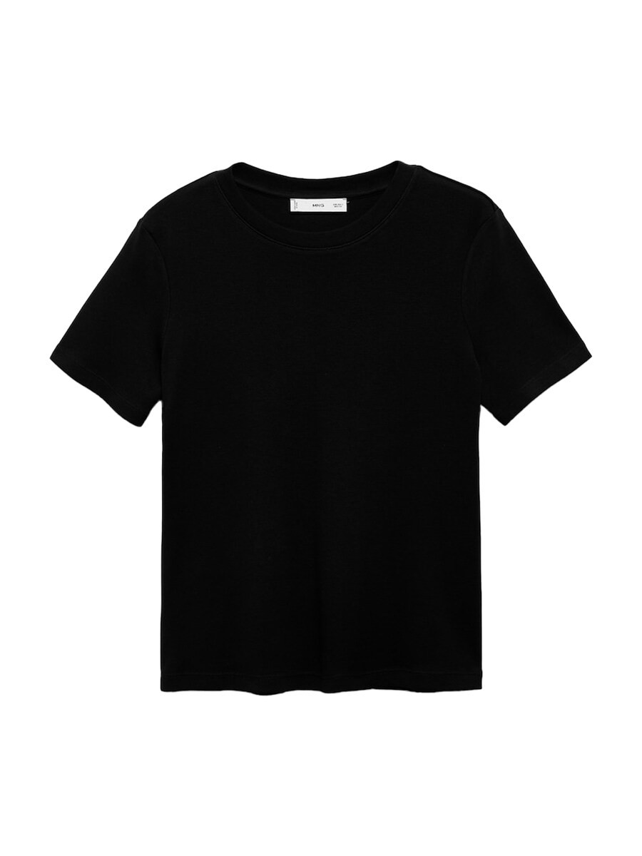 Футболка MANGO RITA, Black
Футболка MANGO RITA, Black