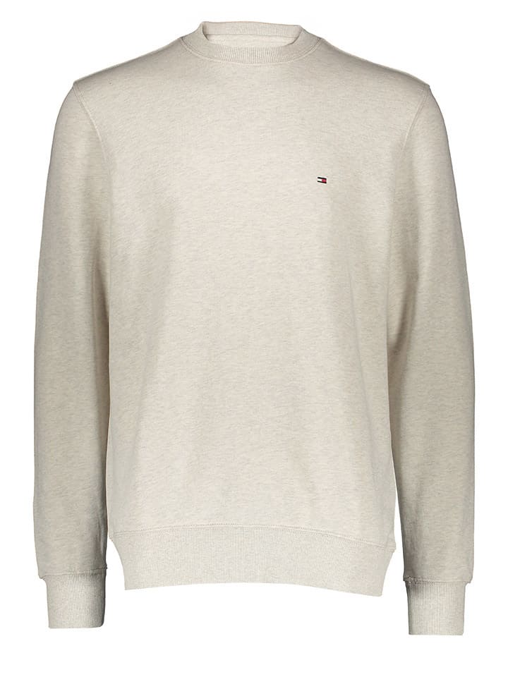 Бежевая толстовка Tommy Hilfiger
Бежевая толстовка Tommy Hilfiger