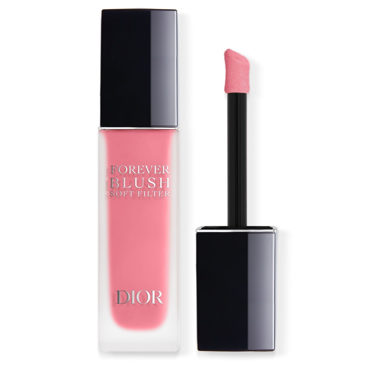 Румяна forever blush soft filter Dior, 05, объем 11 мл
Румяна forever blush soft filter Dior, 05, объем 11 мл