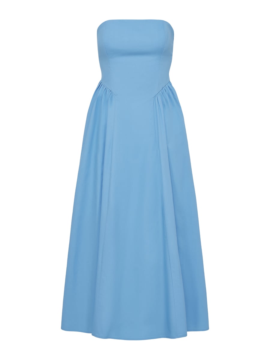 Вечернее платье LeGer by Lena Gercke Vianne, светло-голубой
Вечернее платье LeGer by Lena Gercke Vianne, светло-голубой