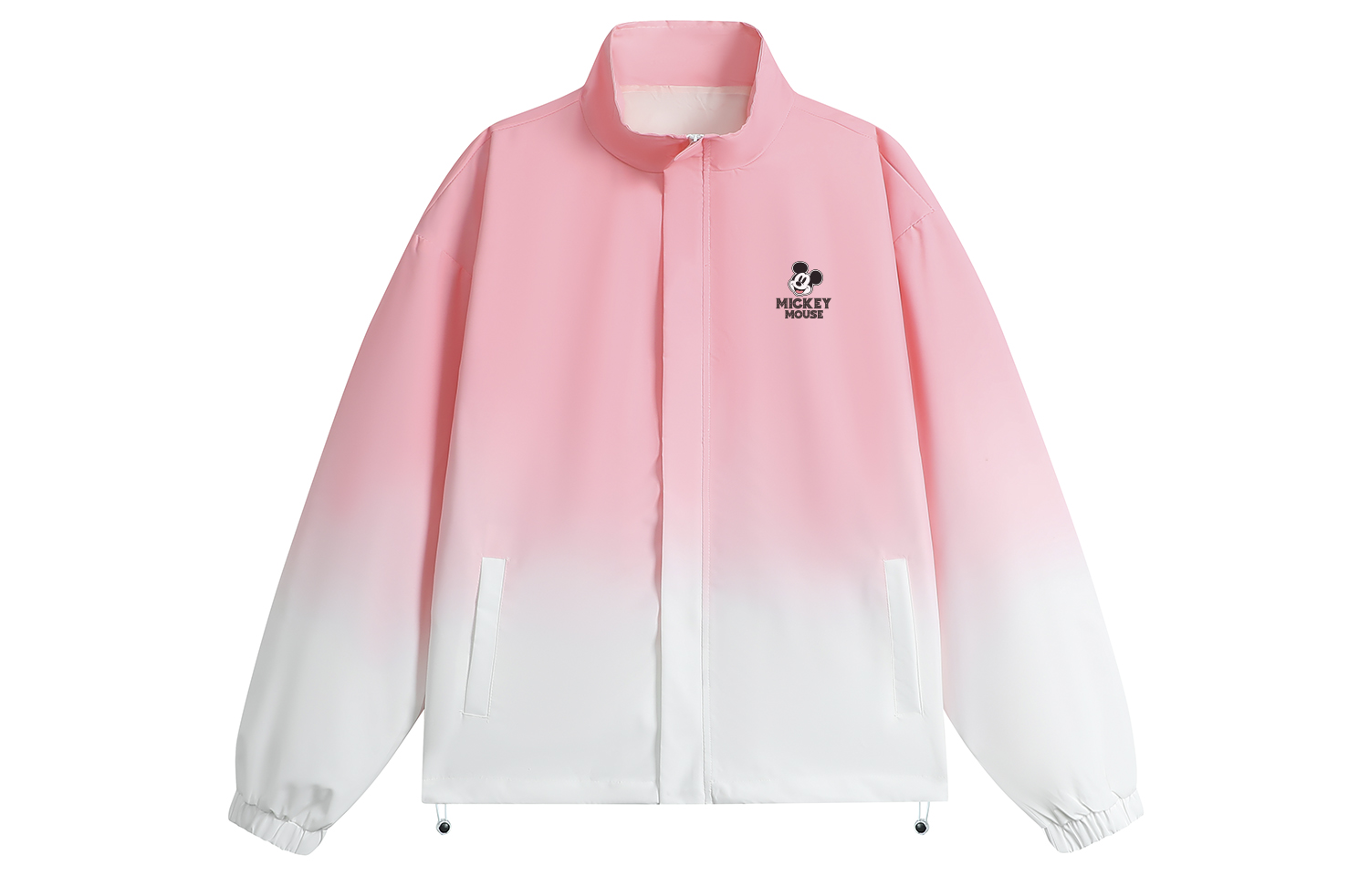 Disney Куртка Unisex, Gradient Pink
Disney Куртка Unisex, Gradient Pink