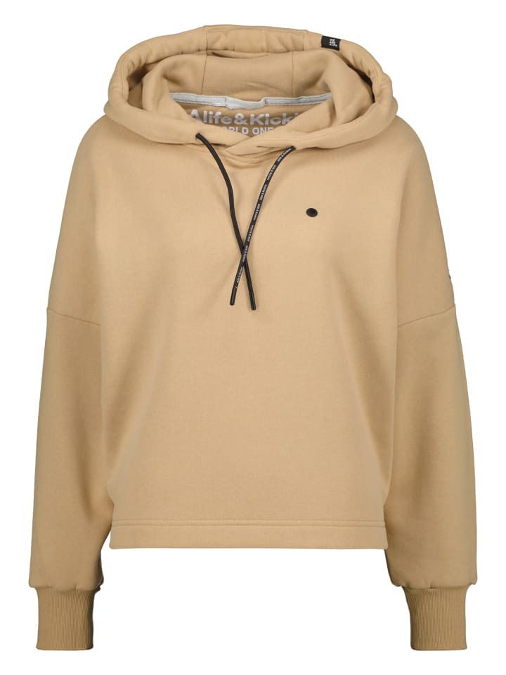 Толстовка alife and kickin
Толстовка alife and kickin