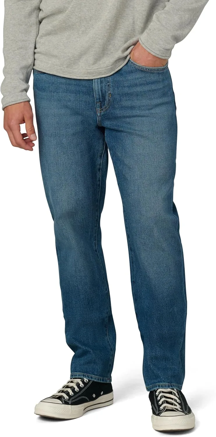 Джинсы Joe's Brixton Straight and Narrow Leg
Джинсы Joe's Brixton Straight and Narrow Leg