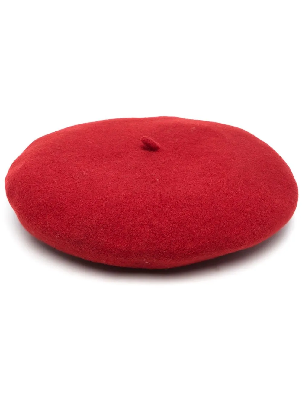 Вязаный берет Borsalino, красный
Вязаный берет Borsalino, красный