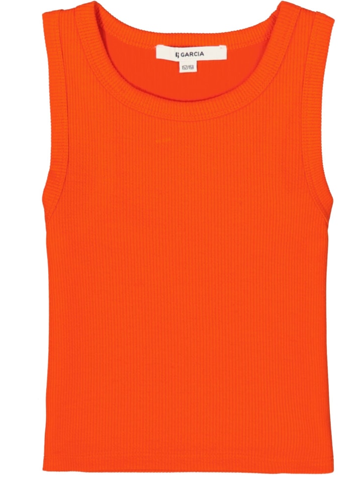 Футболка Garcia, цвет manderin red
Футболка Garcia, цвет manderin red
