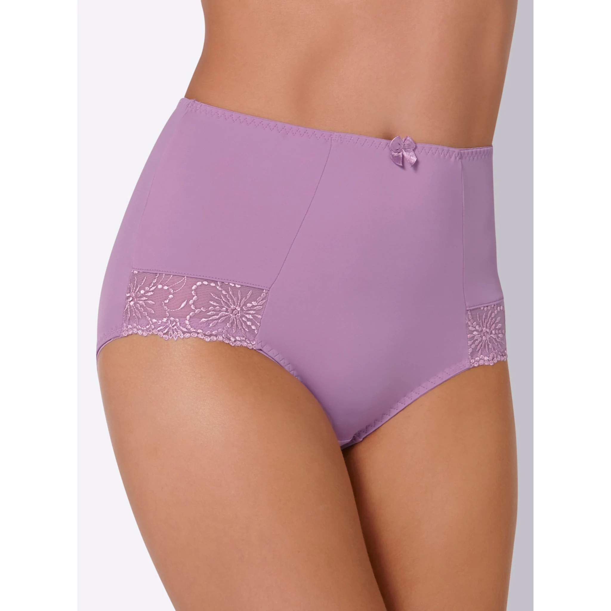 Трусики-лифы для стирки (2 шт.) Wäschepur, белый
Трусики-лифы для стирки (2 шт.) Wäschepur, белый