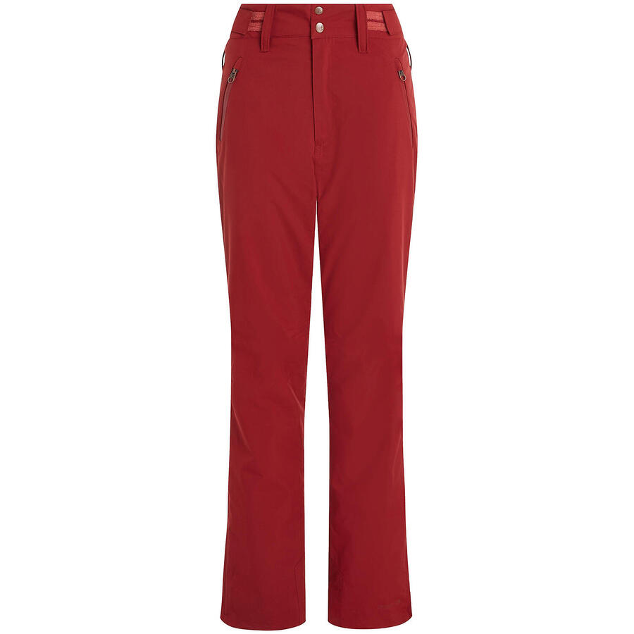 PROTEST Лыжные брюки W CINNAMSNOWPANTS
PROTEST Лыжные брюки W CINNAMSNOWPANTS