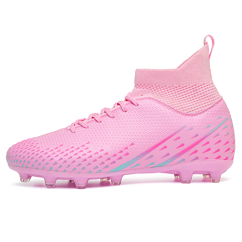 Футбольные бутсы Balance с высоким верхом, устойчивые к истиранию, для подростков HBRK, красный
Футбольные бутсы Balance с высоким верхом, устойчивые к истиранию, для подростков HBRK, красный