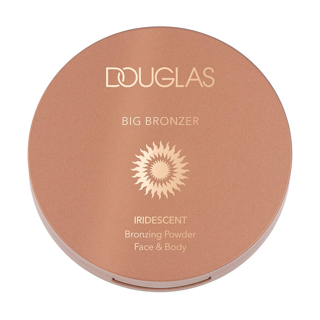 Пудра для лица make-up big bronzer Douglas Collection, iridescent 100 - honey sand, вес 16 гр.
Пудра для лица make-up big bronzer Douglas Collection, iridescent 100 - honey sand, вес 16 гр.