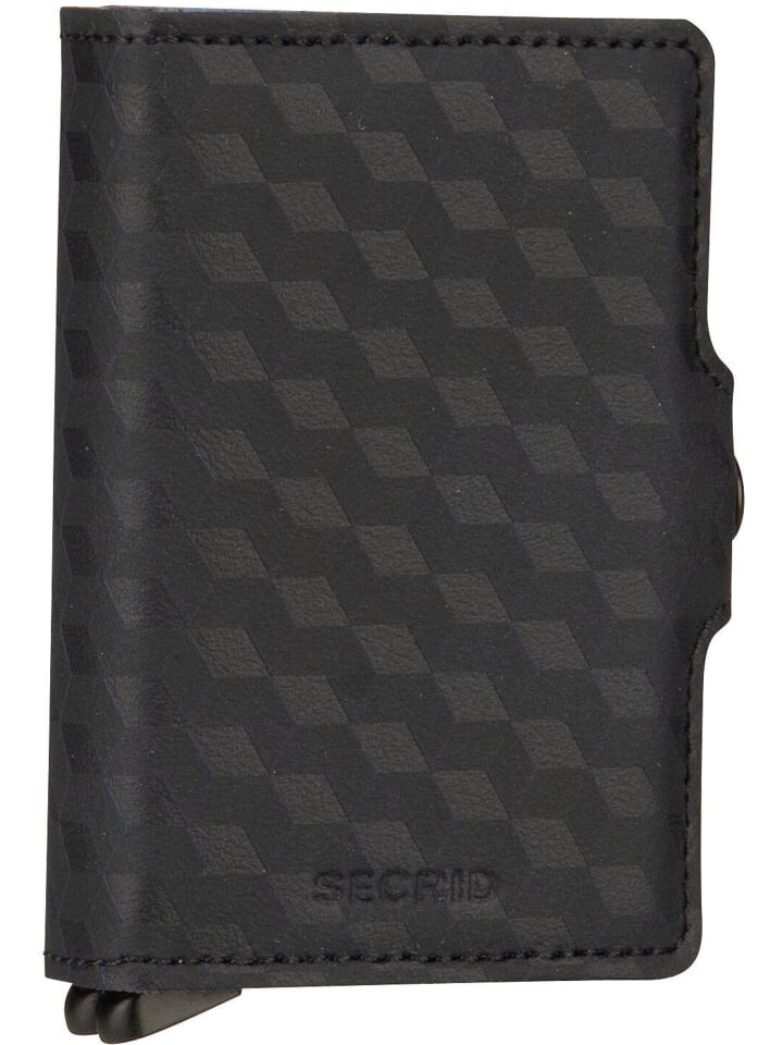 Кошелек Secrid Geldbörse Twinwallet Optical, цвет Titanium-Blue
Кошелек Secrid Geldbörse Twinwallet Optical, цвет Titanium-Blue