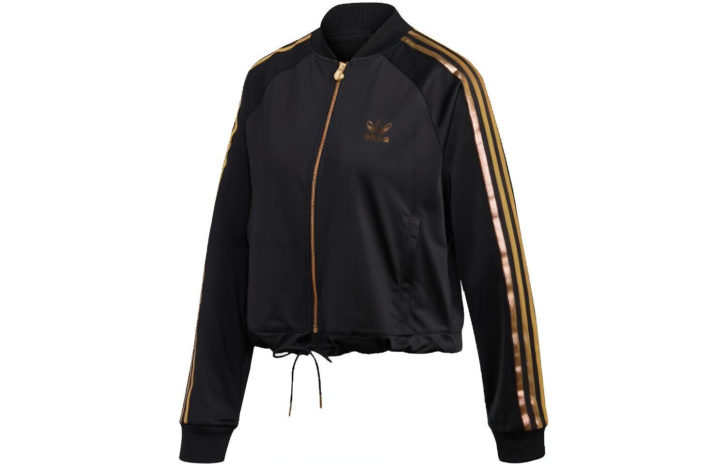 Куртка SST женская Adidas Originals
Куртка SST женская Adidas Originals