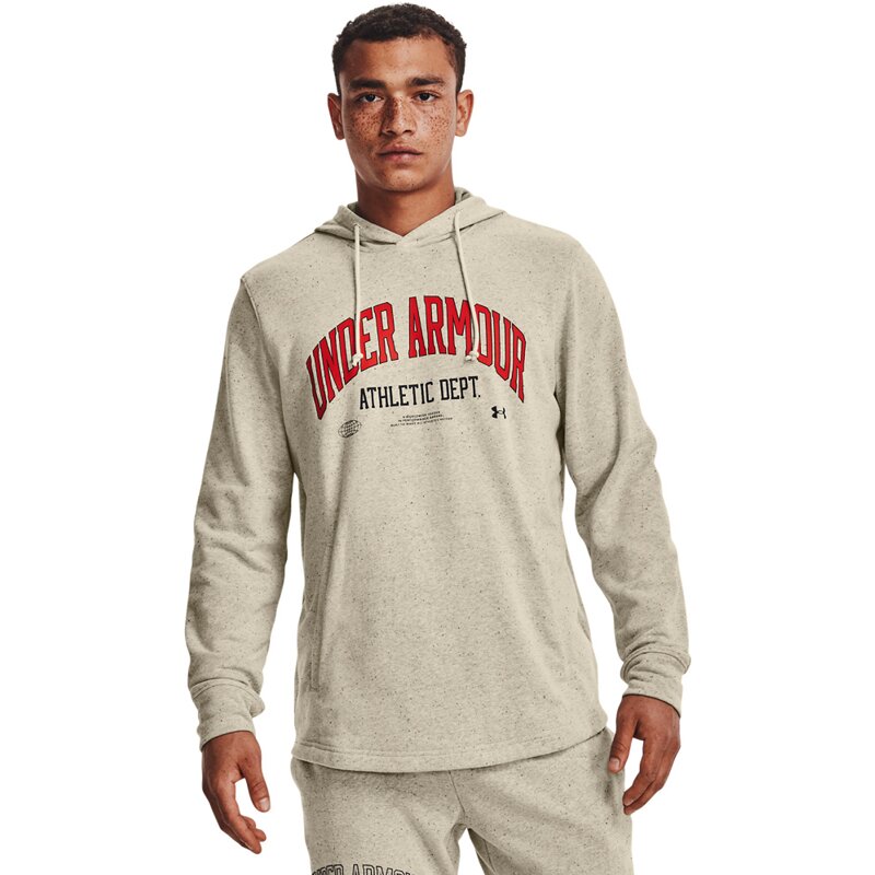 Langarm rival try athlc dept hd Under Armour, цвет 279 stone
Langarm rival try athlc dept hd Under Armour, цвет 279 stone