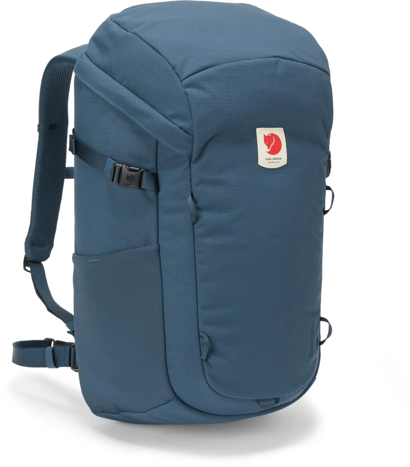 Рюкзак для путешествий Ulvo 30 Fjallraven, Mountain Blue
Рюкзак для путешествий Ulvo 30 Fjallraven, Mountain Blue