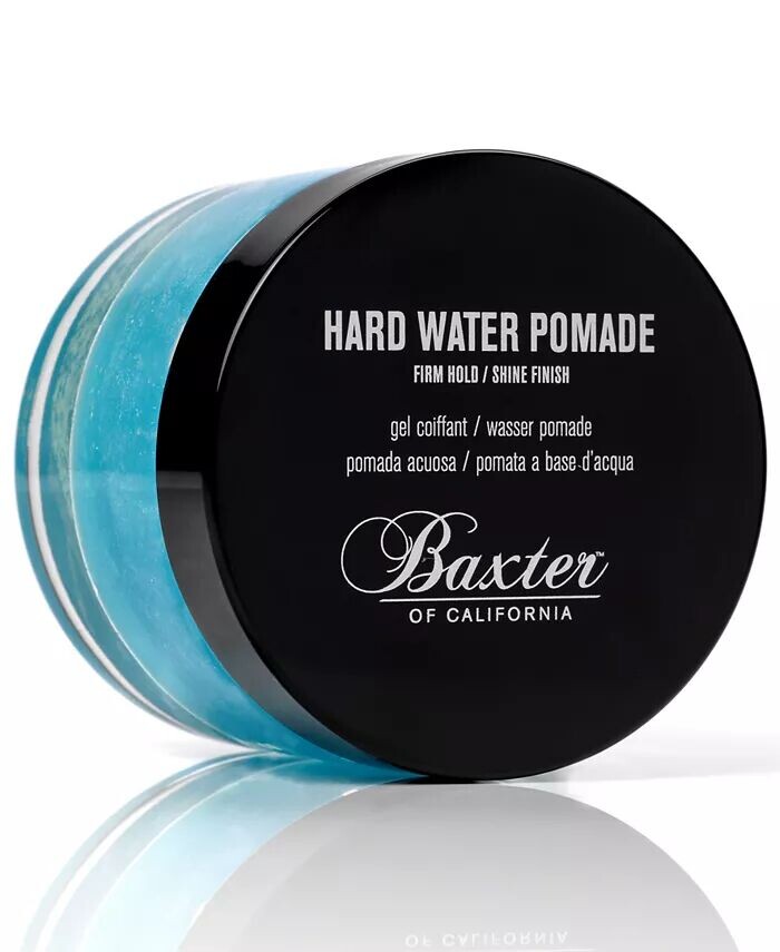 Помада для жесткой воды, 2 унции Baxter Of California
Помада для жесткой воды, 2 унции Baxter Of California