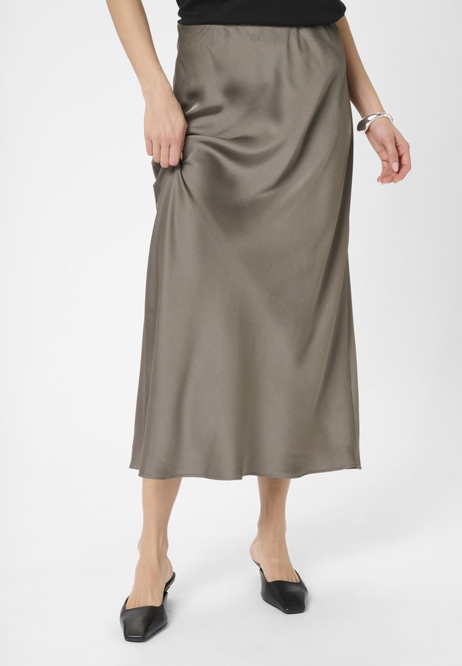 Юбка Kaffe Maxi skirt, Morel/Dark Brown
Юбка Kaffe Maxi skirt, Morel/Dark Brown