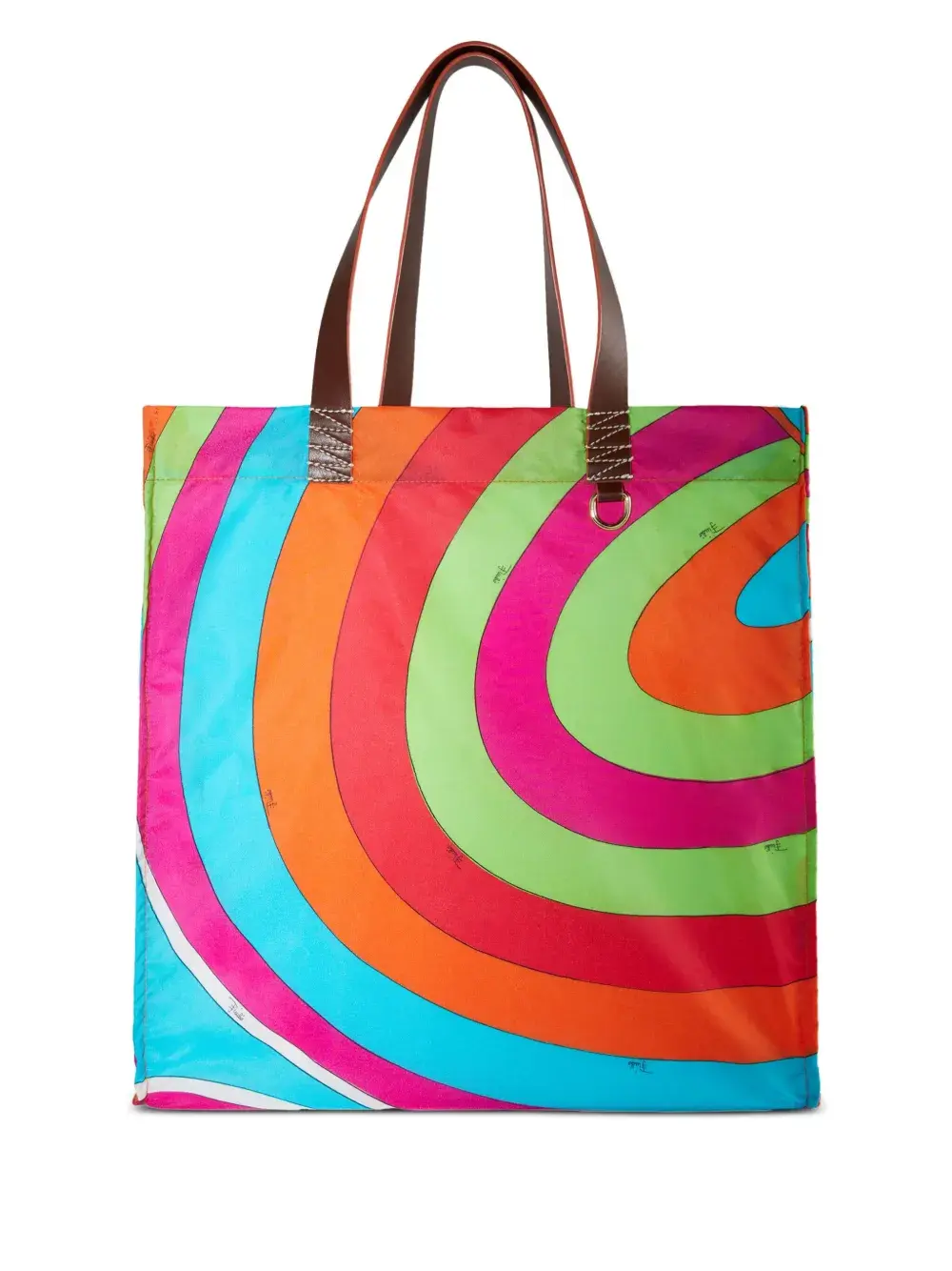 Сумка-тоут Yummy PUCCI, зеленый
Сумка-тоут Yummy PUCCI, зеленый