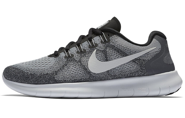 Кроссовки Nike Free RN 17 Wolf Grey
Кроссовки Nike Free RN 17 Wolf Grey