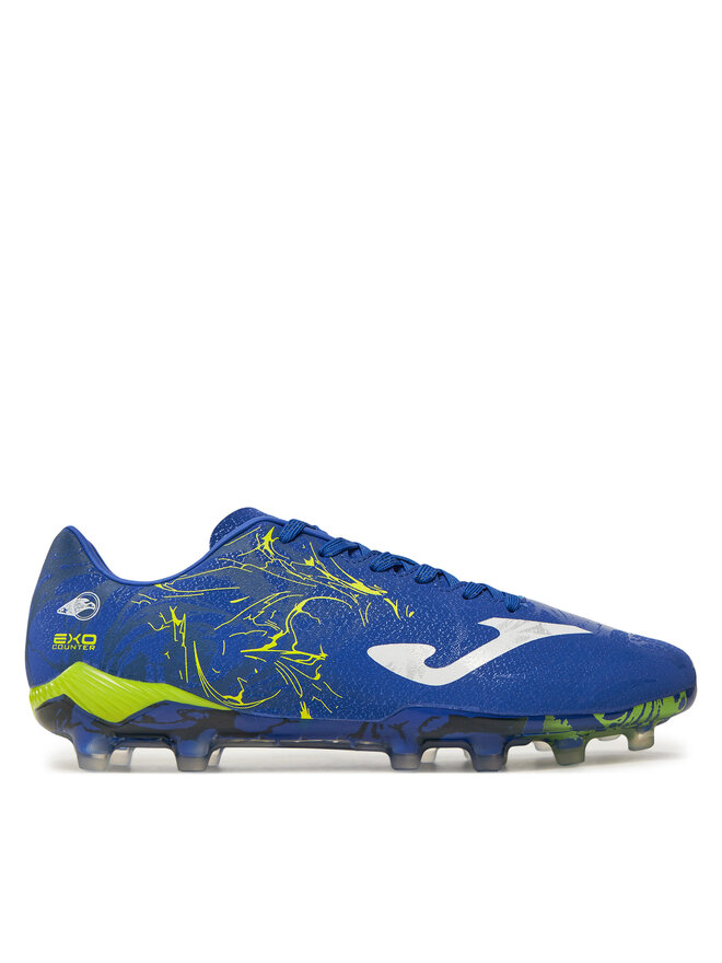 Футбольные бутсы Supercopa Firm Ground SUPW2404FG Joma, синий
Футбольные бутсы Supercopa Firm Ground SUPW2404FG Joma, синий