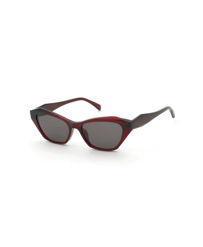 Солнцезащитные очки Szv469V Zadig & Voltaire, красный
Солнцезащитные очки Szv469V Zadig & Voltaire, красный