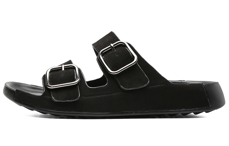 S.T.Dupont Мужские тапочки-слайды S.T. DUPONT, черные
S.T.Dupont Мужские тапочки-слайды S.T. DUPONT, черные