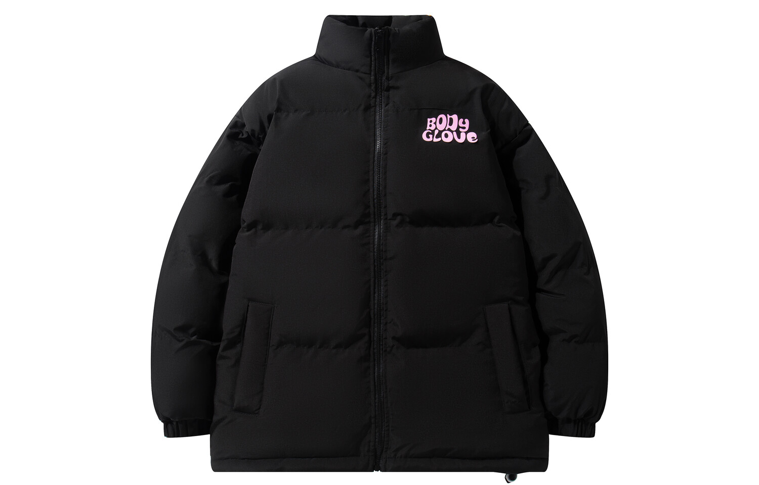 Стеганая куртка унисекс Body Glove, черный
Стеганая куртка унисекс Body Glove, черный