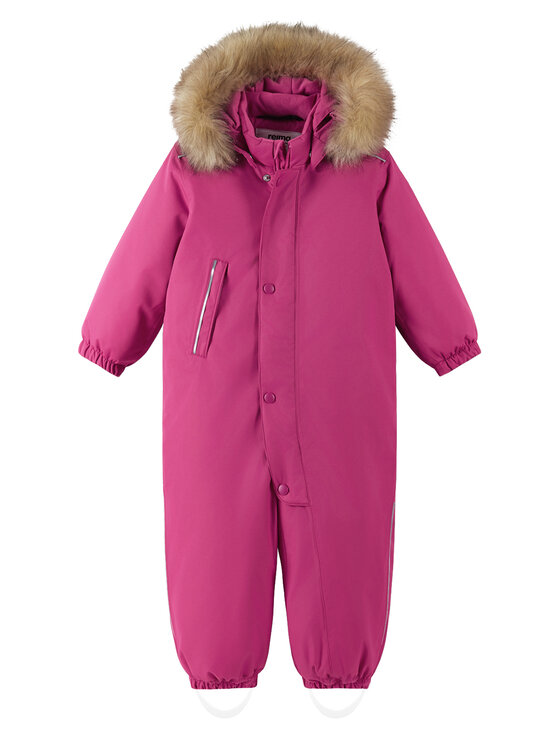 Зимний костюм regular fit Gotland 5100117C Reima, розовый
Зимний костюм regular fit Gotland 5100117C Reima, розовый