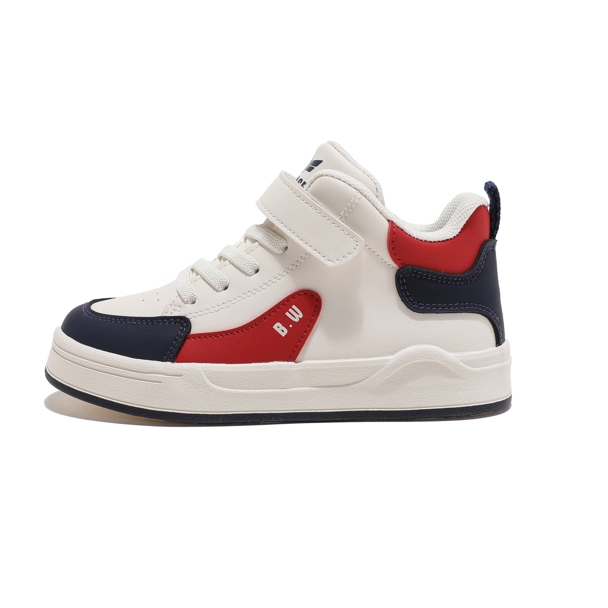 Детские скейтерские кроссовки Kids BIG WASP, бежевый/синий
Детские скейтерские кроссовки Kids BIG WASP, бежевый/синий