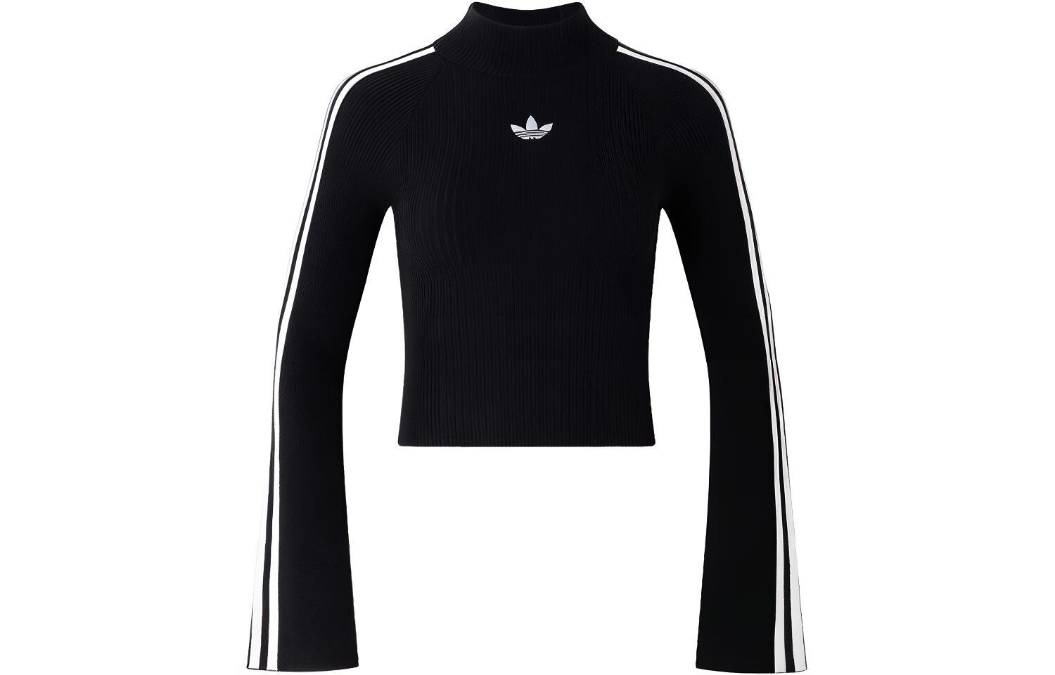 Adidas Originals Женский свитер, цвет Black
Adidas Originals Женский свитер, цвет Black