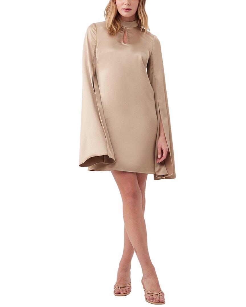 Платье Трина Турк Хироми Trina Turk, желтый
Платье Трина Турк Хироми Trina Turk, желтый