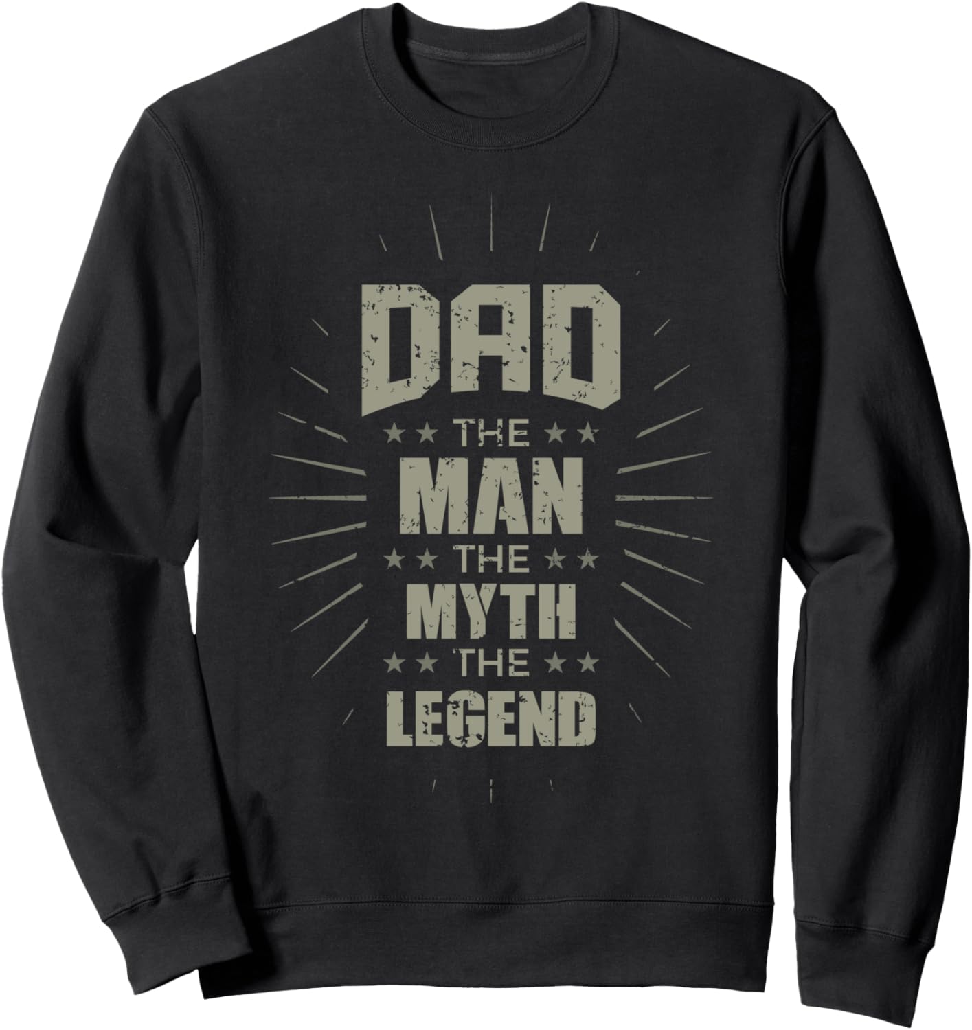 Толстовка «Папа, жизнь, мужчина, миф, легенда», ко Дню отца Father'S Day Designs Dad Gifts, черный
Толстовка «Папа, жизнь, мужчина, миф, легенда», ко Дню отца Father'S Day Designs Dad Gifts, черный