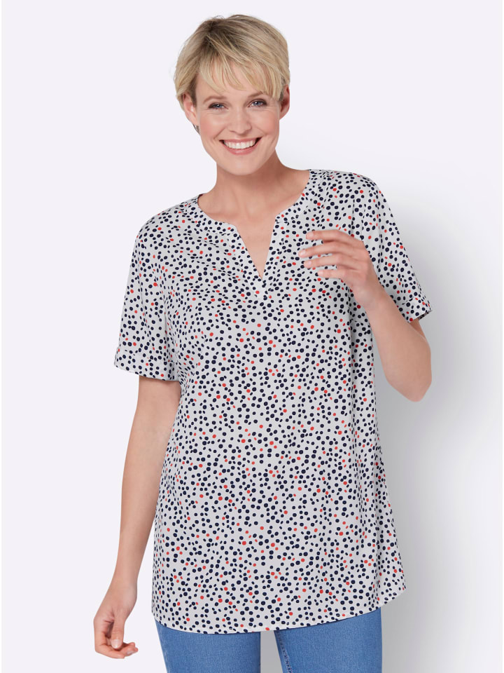 Блузка Sieh an!
Блузка Sieh an!