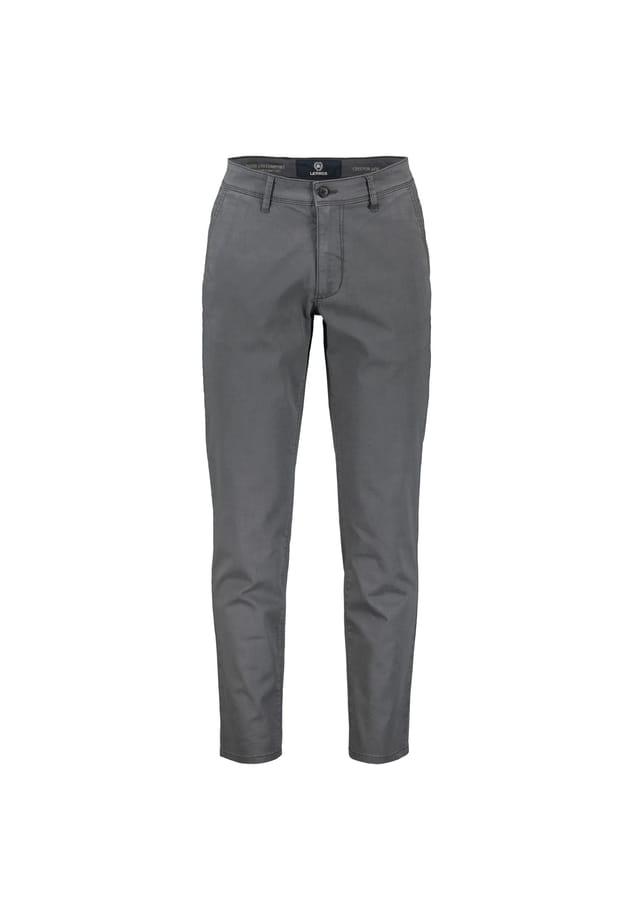 Базовые брюки-чинос структурированного качества облегающего кроя Lerros, черный
Базовые брюки-чинос структурированного качества облегающего кроя Lerros, черный