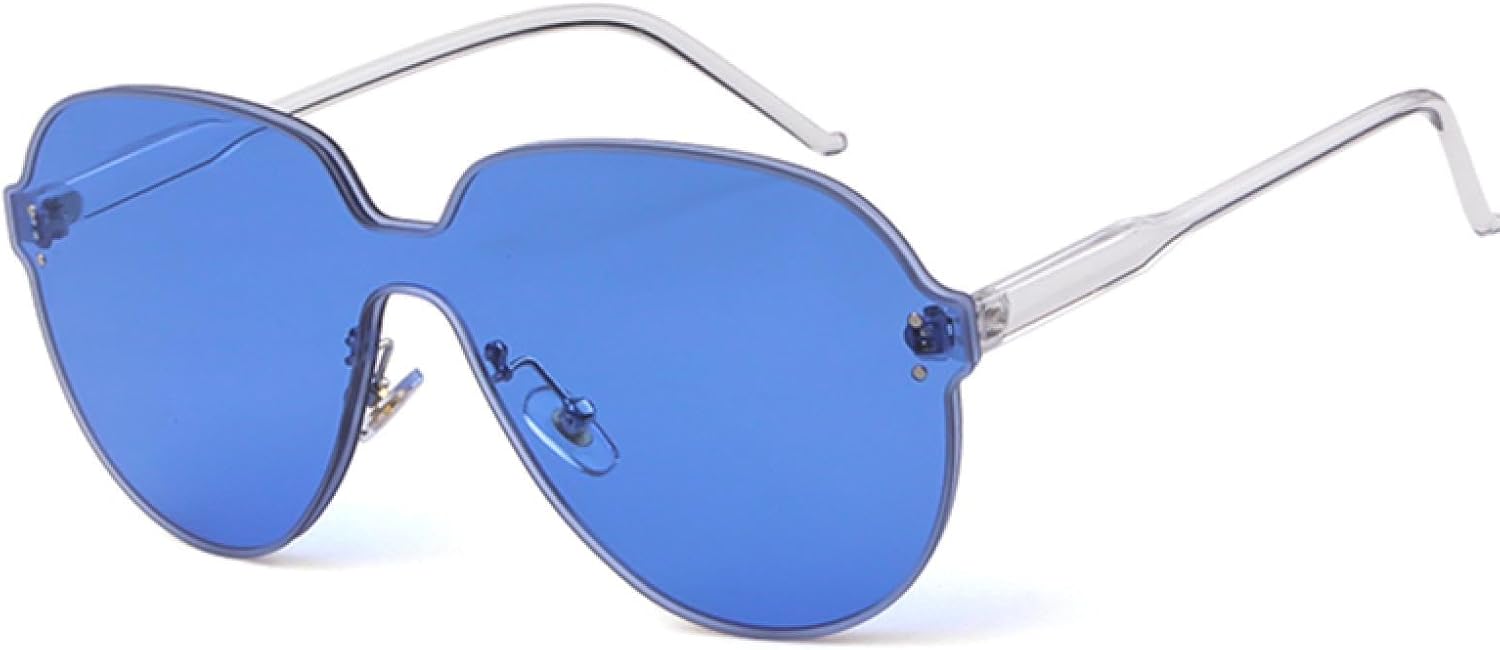 Солнцезащитные очки без оправы для женщин и мужчин, винтажные, цельные, с защитой от УФ-излучения UV400, очки для вождения, без оправы, конфетные цвета, дорожные очки WNCKSQ, C1
Солнцезащитные очки без оправы для женщин и мужчин, винтажные, цельные, с защитой от УФ-излучения UV400, очки для вождения, без оправы, конфетные цвета, дорожные очки WNCKSQ, C1