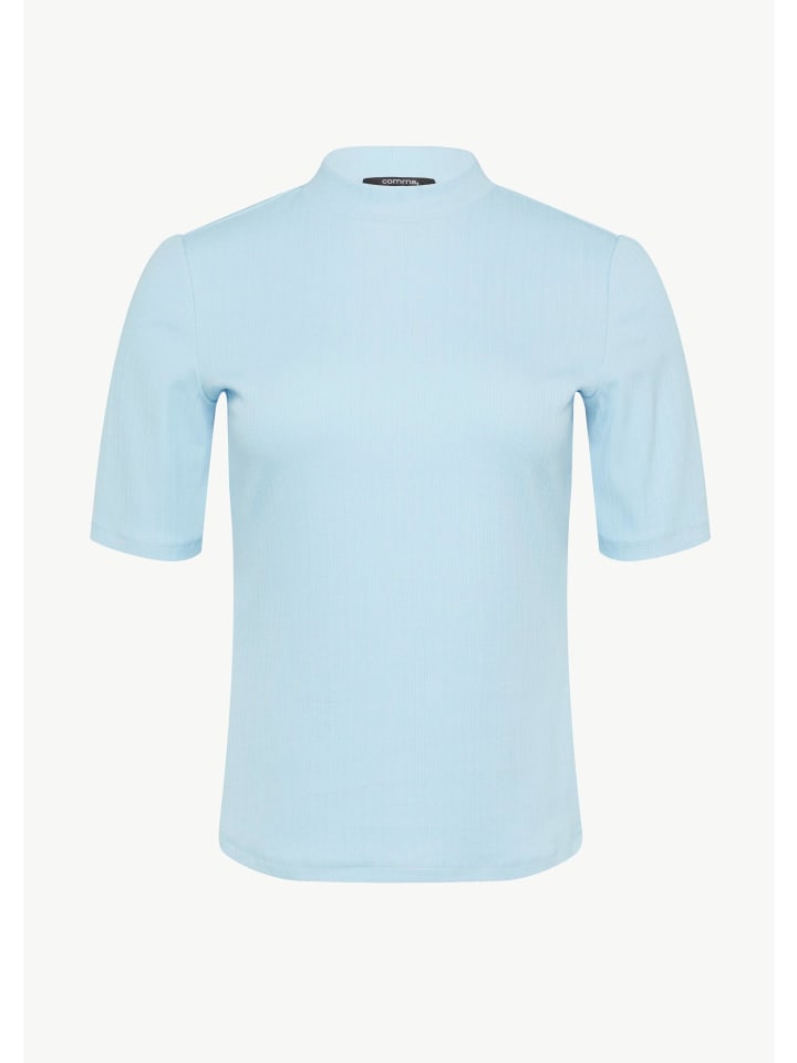 Футболка 5343_светло-голубая comma, Синий, Футболка 5343_светло-голубая comma
Футболка 5343_светло-голубая comma, Синий, Футболка 5343_светло-голубая comma