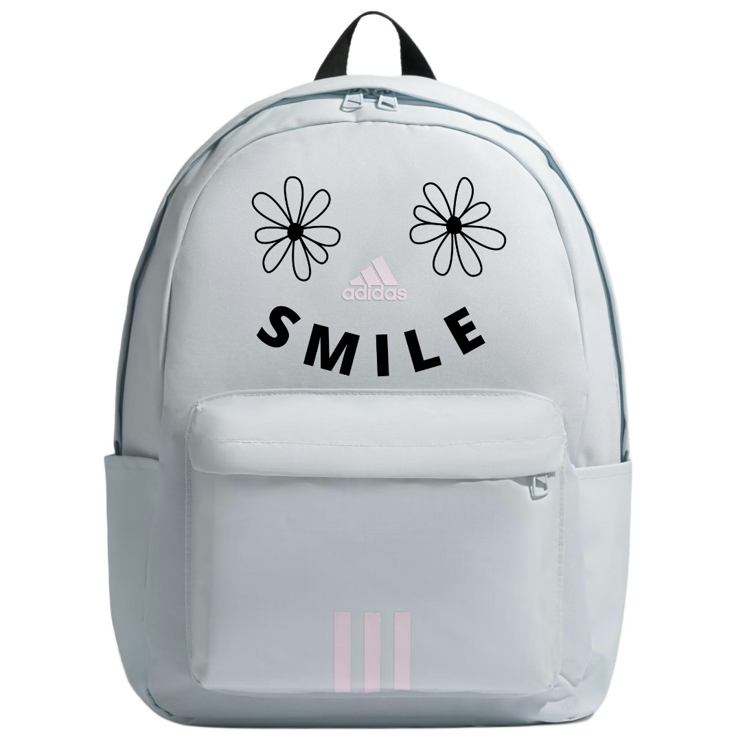 Adidas Сумка спортивная тканевая унисекс светло-голубая
Adidas Сумка спортивная тканевая унисекс светло-голубая