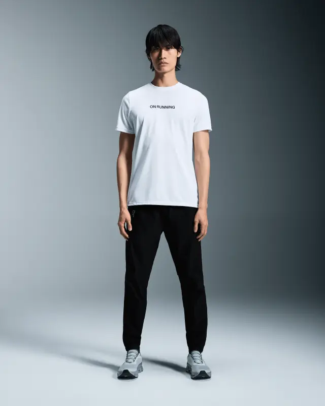 Основные брюки On-Running, черный
Основные брюки On-Running, черный