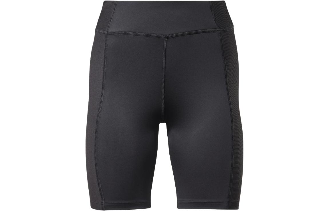 Reebok Женские спортивные шорты черные
Reebok Женские спортивные шорты черные