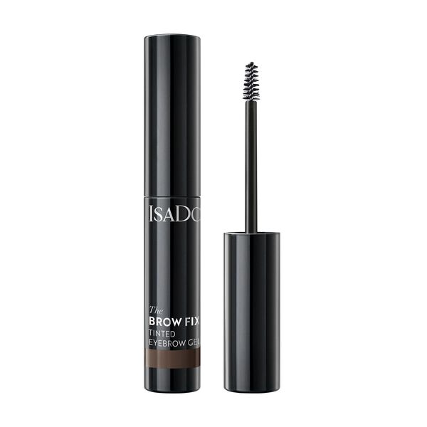 Гель для укладки бровей 53, 3,5 мл Isadora Brow fix, цвет 53
Гель для укладки бровей 53, 3,5 мл Isadora Brow fix, цвет 53