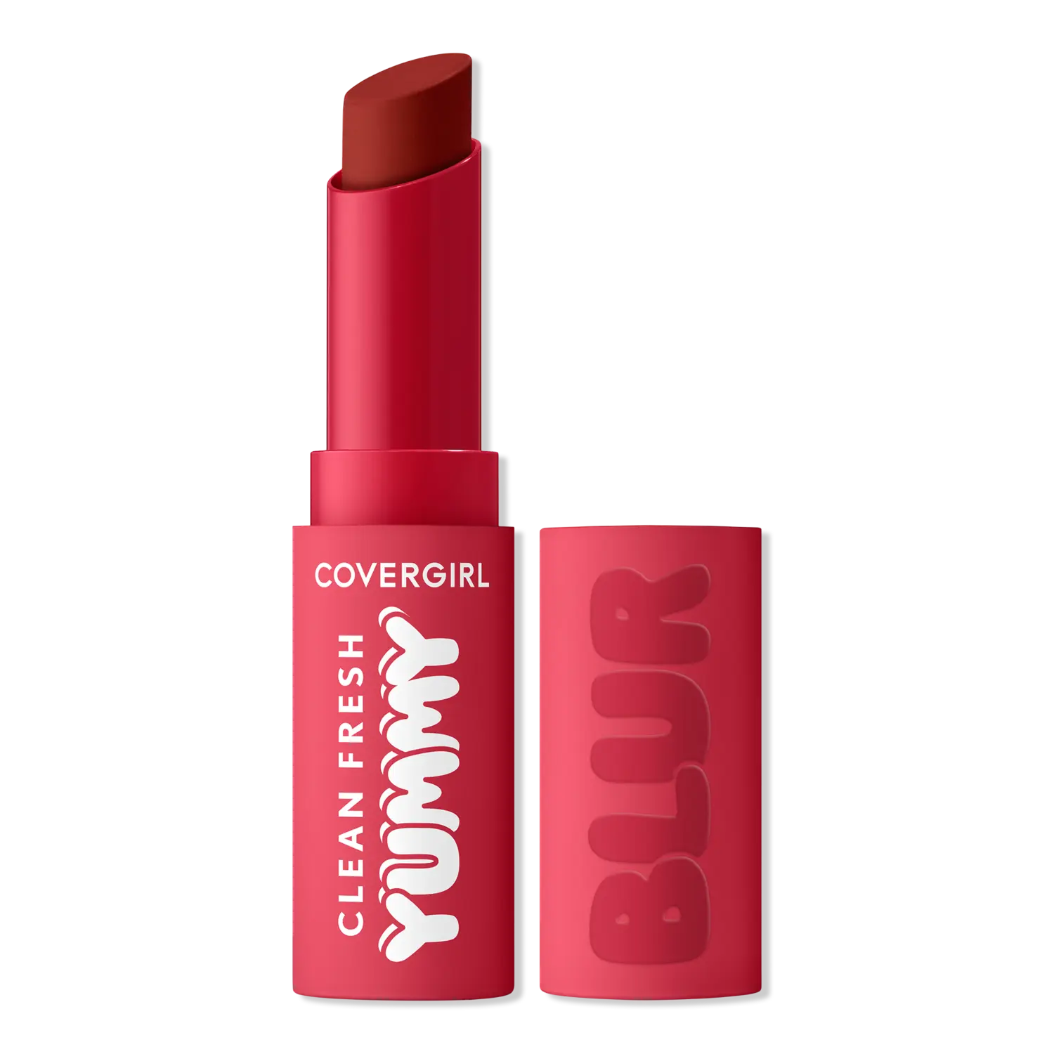 Чистая, свежая, восхитительная, размытая помада. CoverGirl, Blur the Pom (blue red)
Чистая, свежая, восхитительная, размытая помада. CoverGirl, Blur the Pom (blue red)