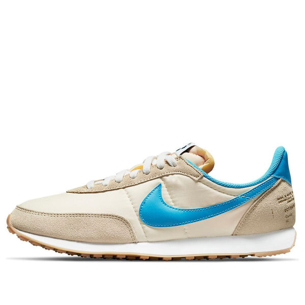 Кроссовки вафельные трейнер 2 Nike, бежевый
Кроссовки вафельные трейнер 2 Nike, бежевый