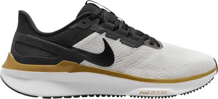 Кроссовки Air Zoom Structure 25 'Summit White Bronzine', белый, Серый, Кроссовки Air Zoom Structure 25 'Summit White Bronzine', белый
Кроссовки Air Zoom Structure 25 'Summit White Bronzine', белый, Серый, Кроссовки Air Zoom Structure 25 'Summit White Bronzine', белый