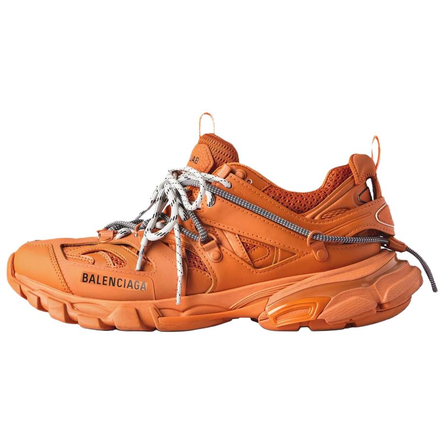 Кроссовки Sports Shoes Track Trail Balenciaga 
Кроссовки Sports Shoes Track Trail Balenciaga