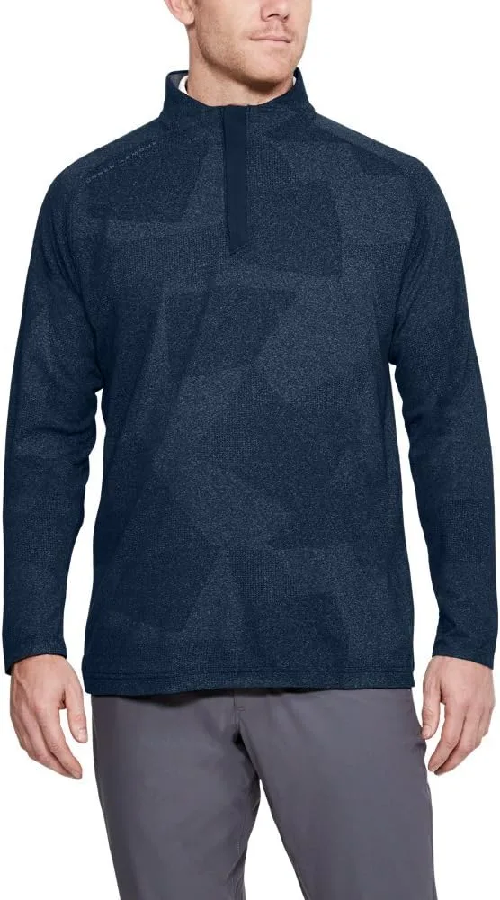 Футболка-поло Under Armour Men's Threadborne
Футболка-поло Under Armour Men's Threadborne