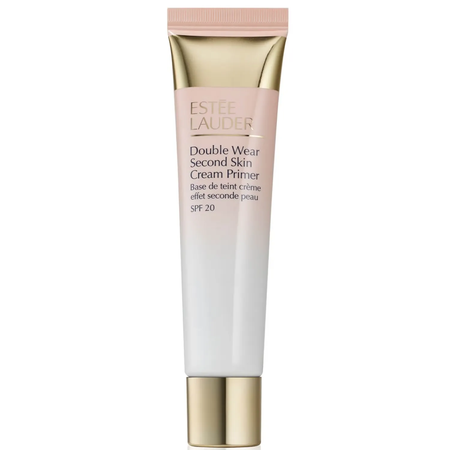 Double Wear SPF20 Крем-праймер для второй кожи 40 мл Estée Lauder
Double Wear SPF20 Крем-праймер для второй кожи 40 мл Estée Lauder