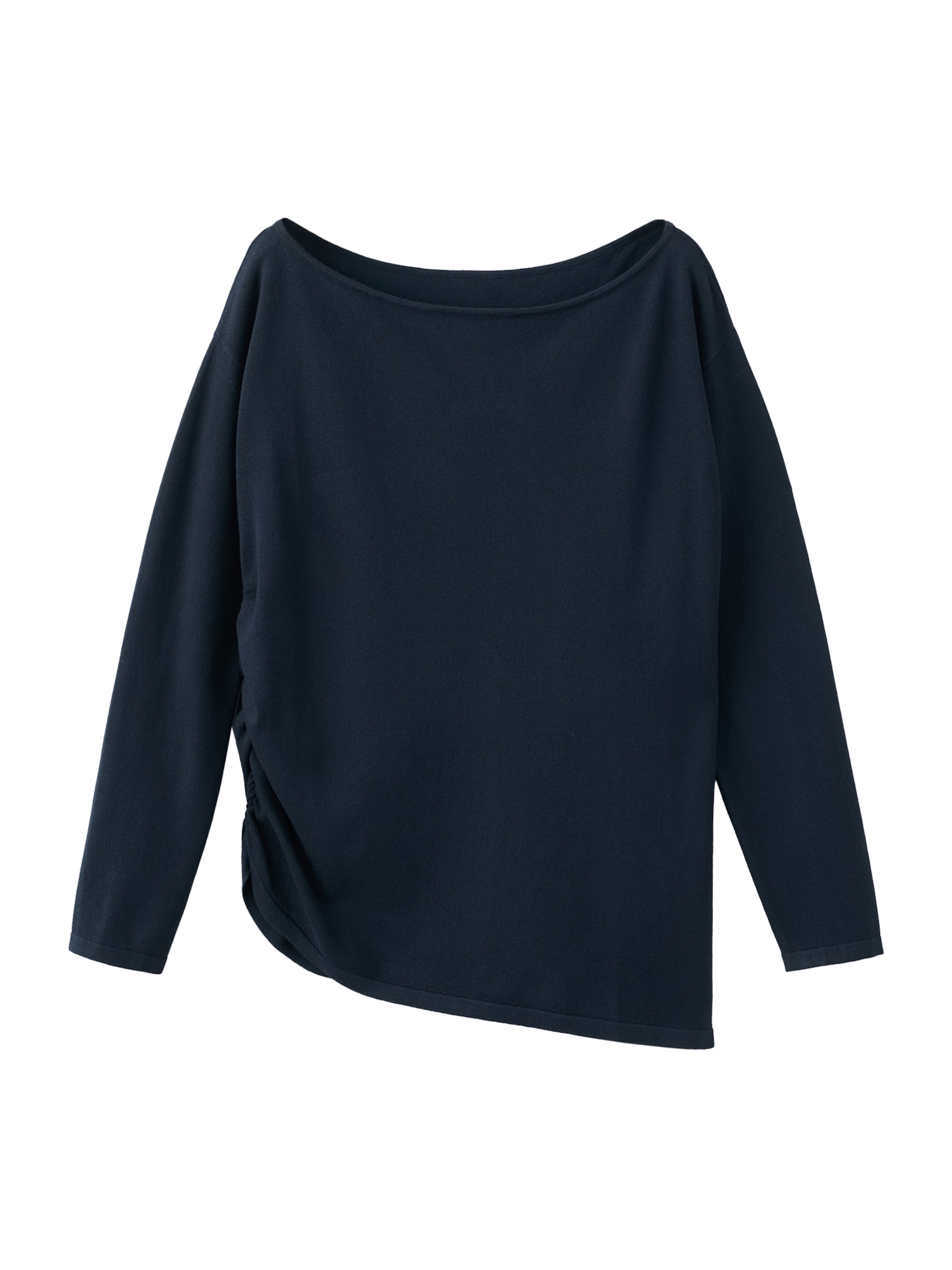 MANGO Свитер 'CENTOLLO' в цвете Navy
MANGO Свитер 'CENTOLLO' в цвете Navy
