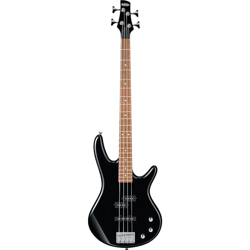Басс гитара Ibanez IJSR190N SR Jumpstart Electric Bass Guitar Package, Black Night
Басс гитара Ibanez IJSR190N SR Jumpstart Electric Bass Guitar Package, Black Night