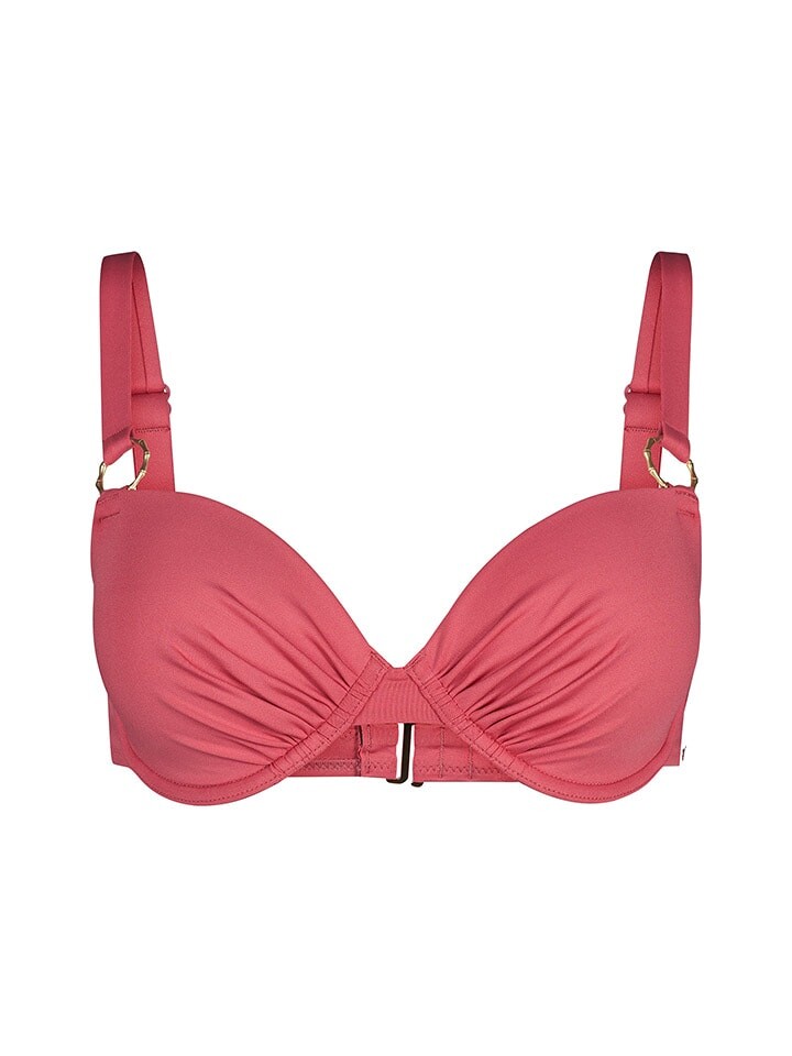 Верх бикини Skiny, розовый
Верх бикини Skiny, розовый