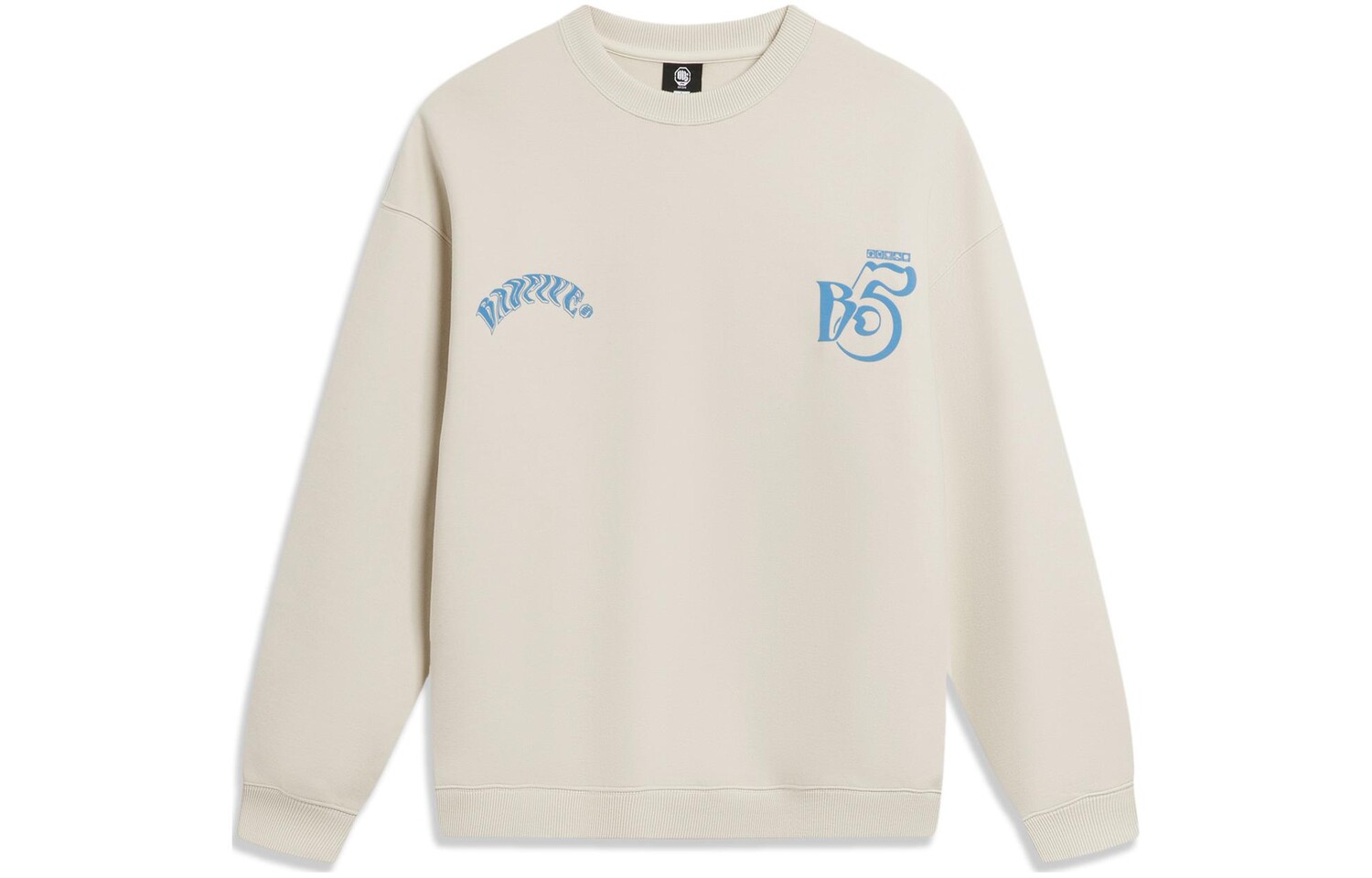 Толстовка Badfive мужская песочная Lining, цвет Sandy
Толстовка Badfive мужская песочная Lining, цвет Sandy