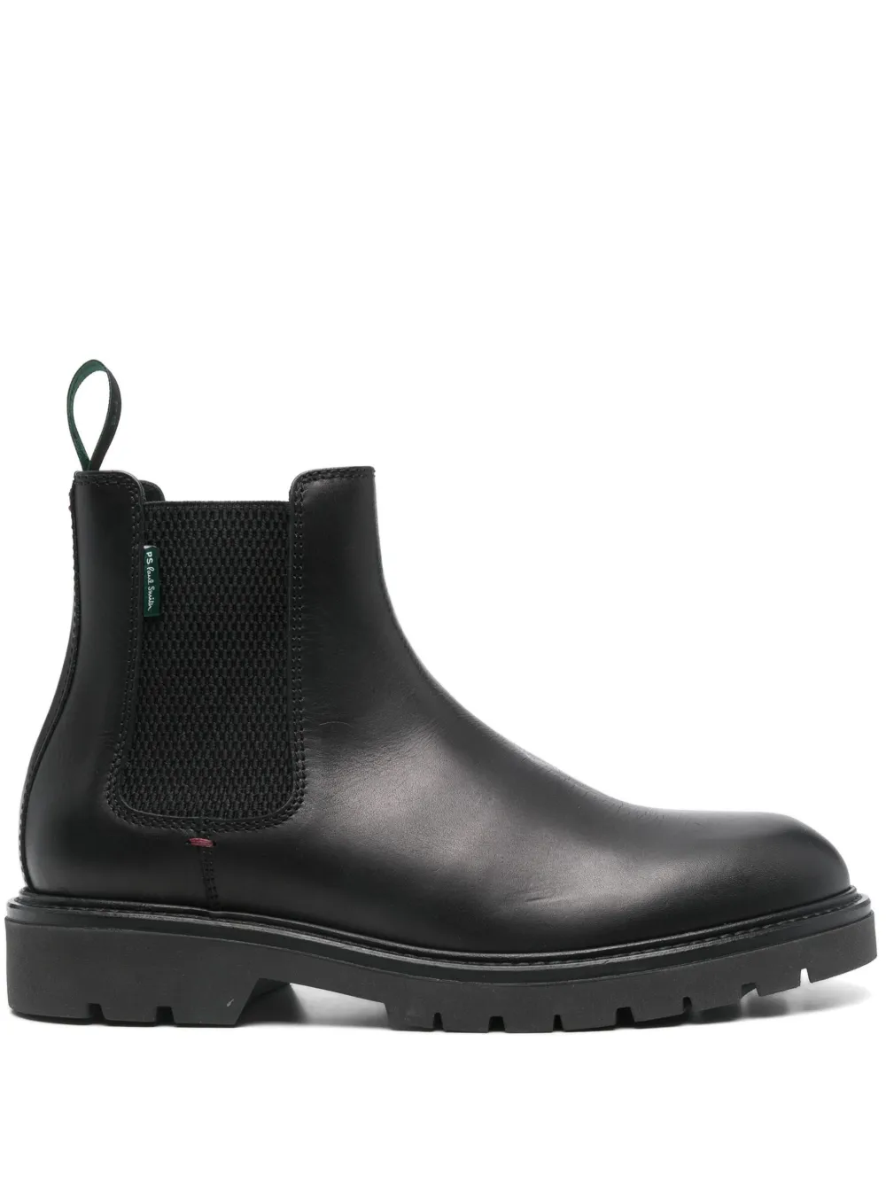 Ботинки челси PS Paul Smith, черный
Ботинки челси PS Paul Smith, черный