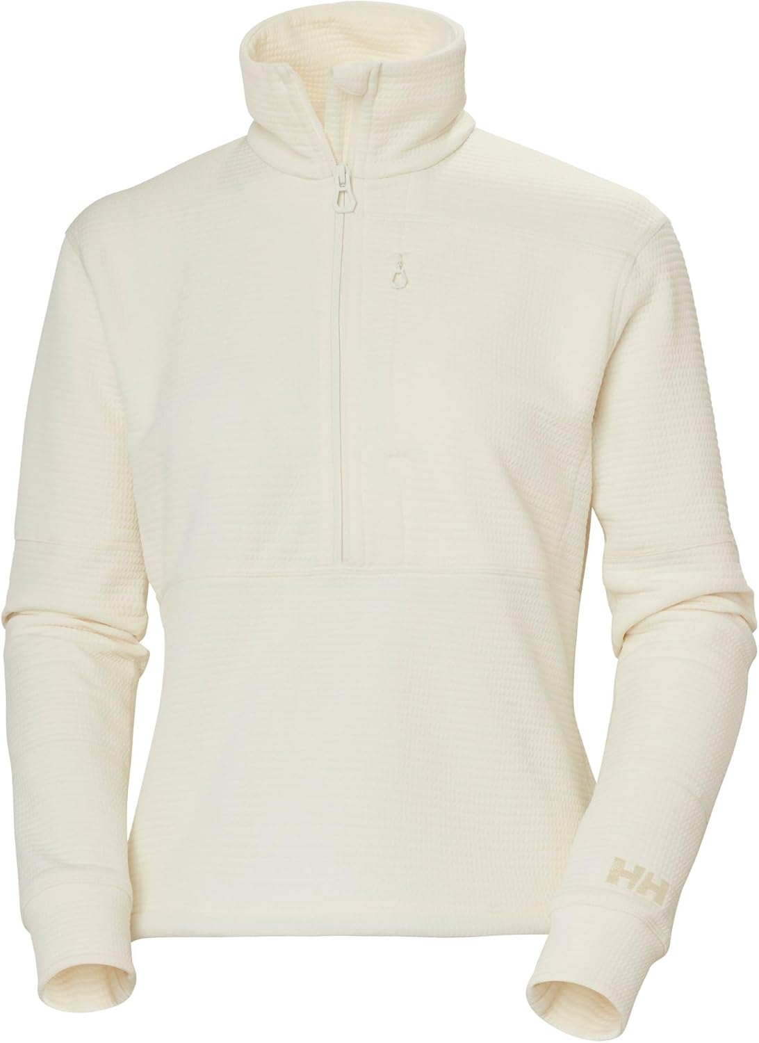 Helly-Hansen Evolved Air 1/2 Zip Women's Athletic Sweater - флисовая средняя прослойка, универсальный спортивный свитер Helly Hansen, 047 Snow
Helly-Hansen Evolved Air 1/2 Zip Women's Athletic Sweater - флисовая средняя прослойка, универсальный спортивный свитер Helly Hansen, 047 Snow